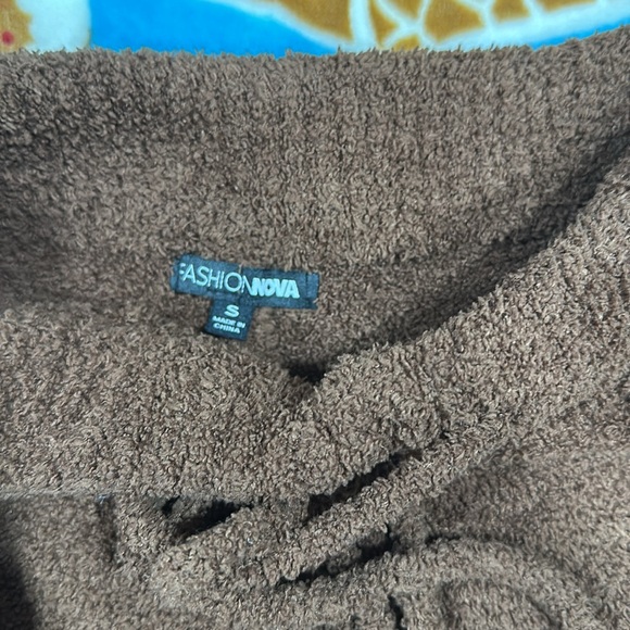 FASHION NOVA 3PC - Picture 2 of 4